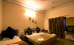 Hotel Kalayan Rooms